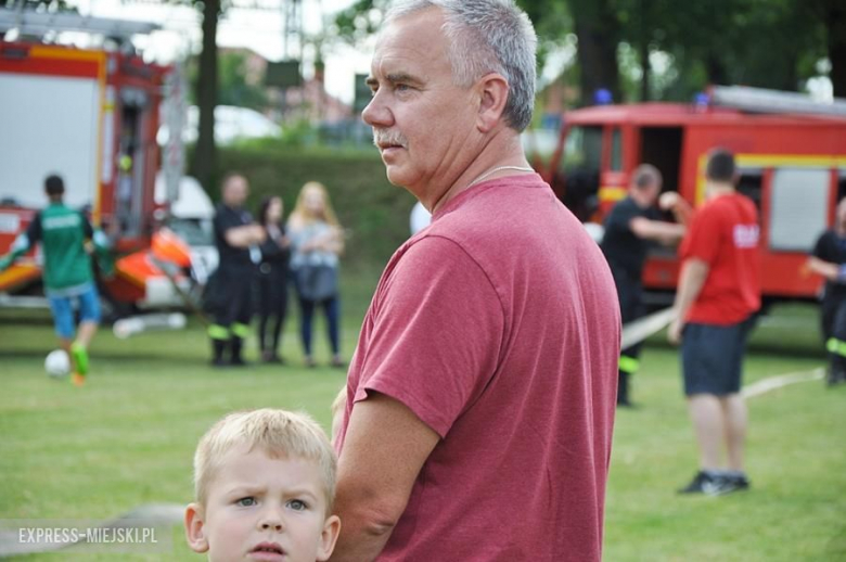 Dzień Dziecka w Malczycach