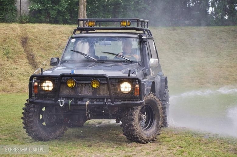 Dzień Dziecka w Malczycach