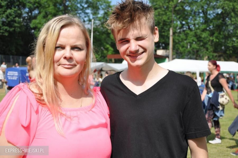 Dzień Dziecka w Malczycach