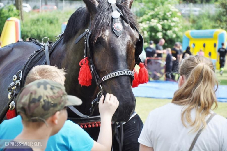 Dzień Dziecka w Malczycach