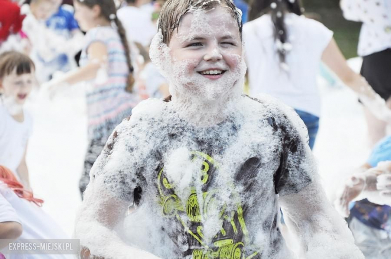 Dzień Dziecka w Malczycach