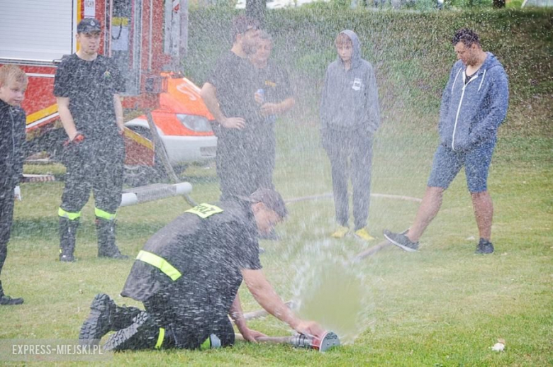 Dzień Dziecka w Malczycach