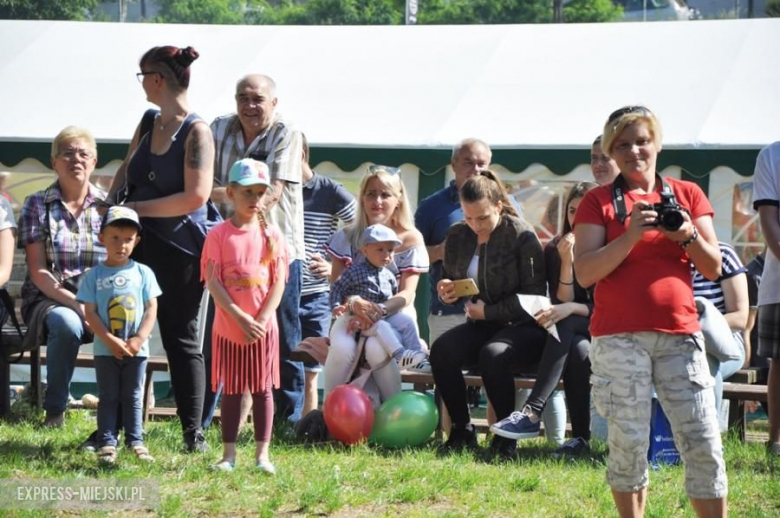 Dzień Dziecka w Malczycach