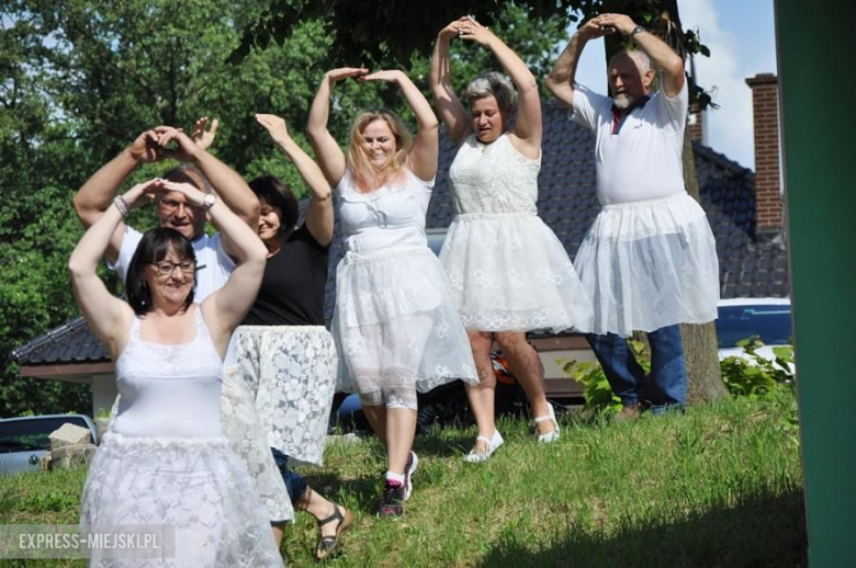 Dzień Dziecka w Malczycach