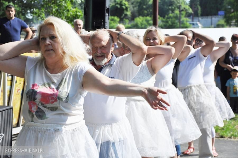 Dzień Dziecka w Malczycach