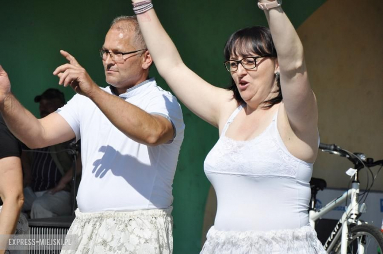 Dzień Dziecka w Malczycach