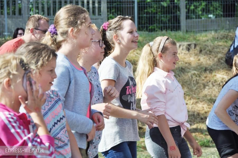 Dzień Dziecka w Malczycach