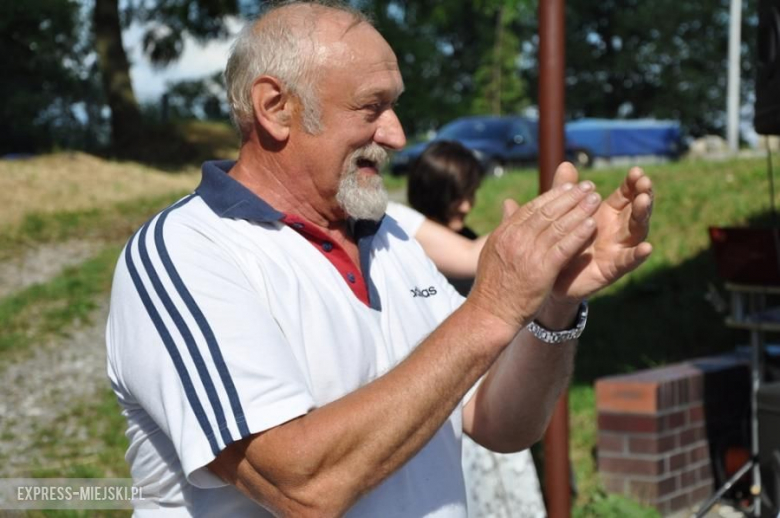 Dzień Dziecka w Malczycach