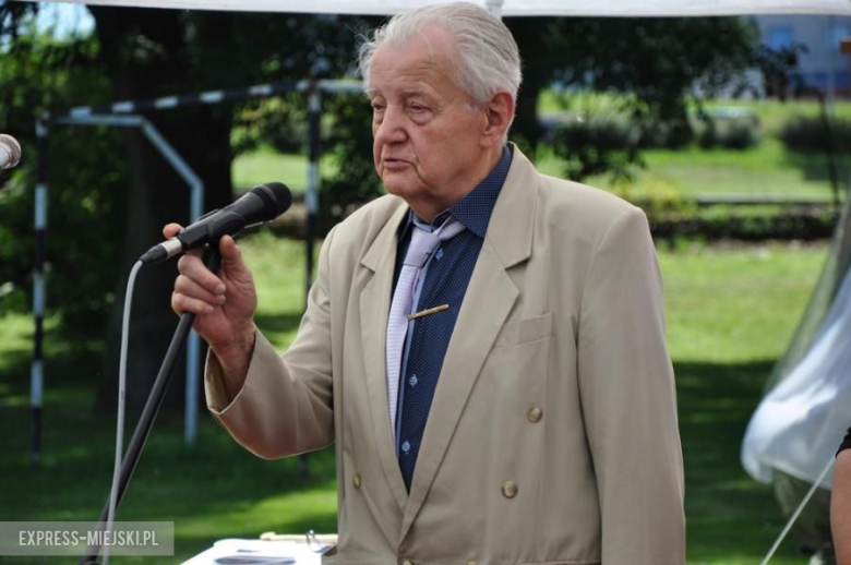 Uroczystości nadania imienia SOSw w Środzie Śląskiej