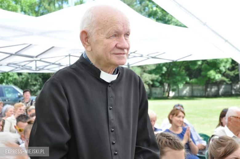 Uroczystości nadania imienia SOSw w Środzie Śląskiej