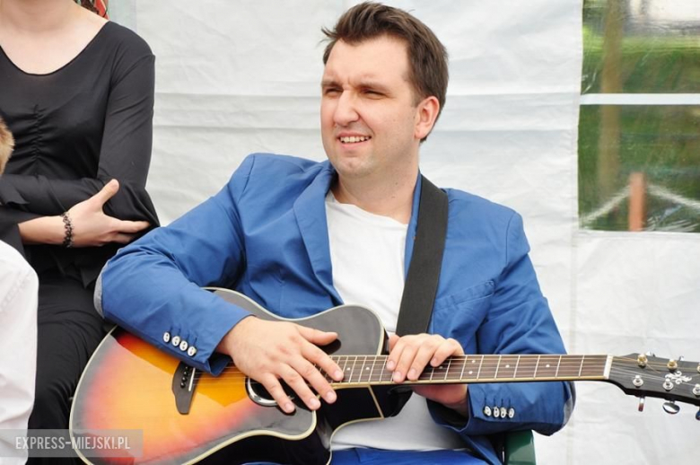 Uroczystości nadania imienia SOSw w Środzie Śląskiej