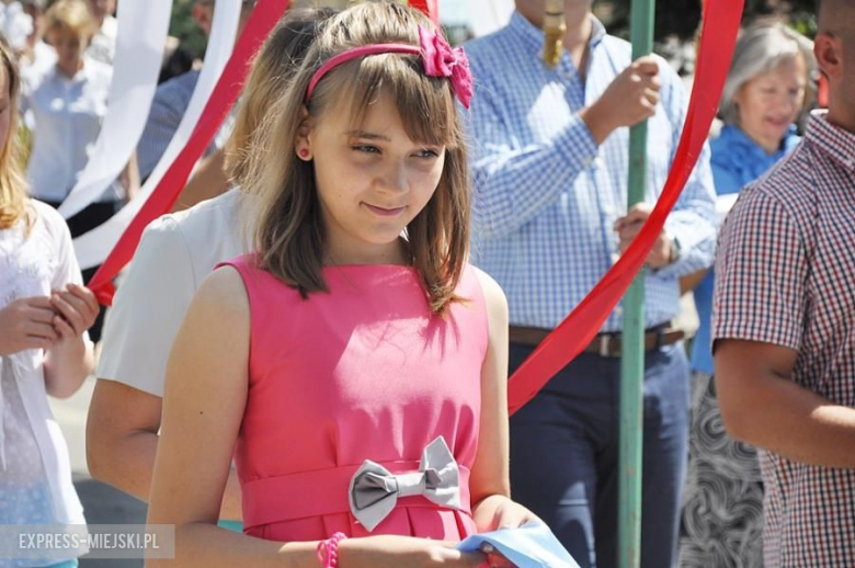 Procesja Bożego Ciała w Krynicznie