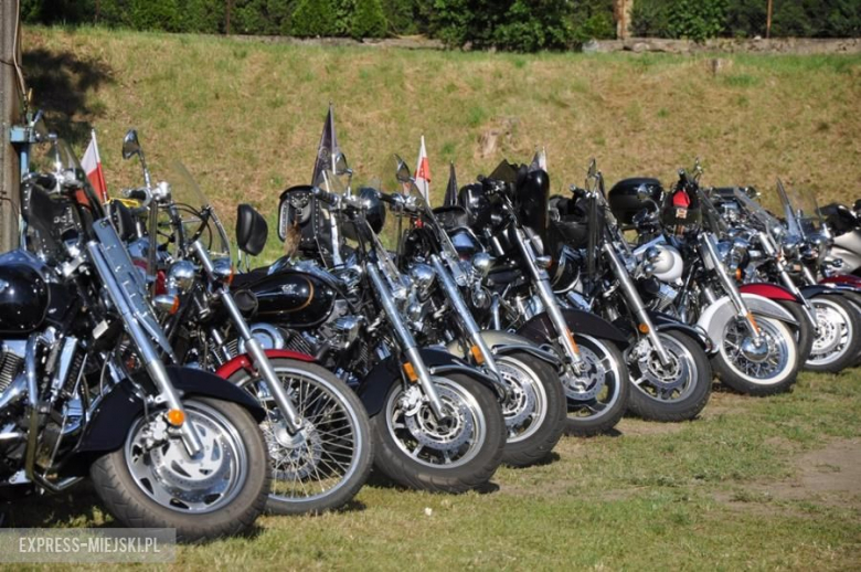 II Ziemia Obiecana w Malczycach