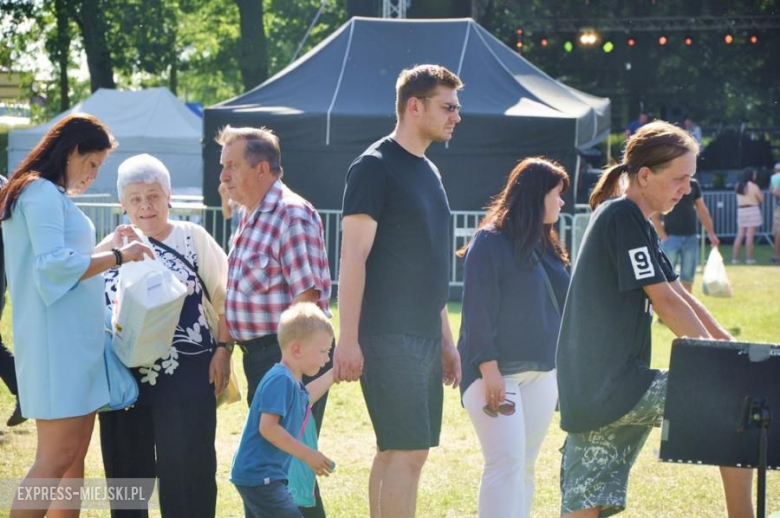 II Ziemia Obiecana w Malczycach