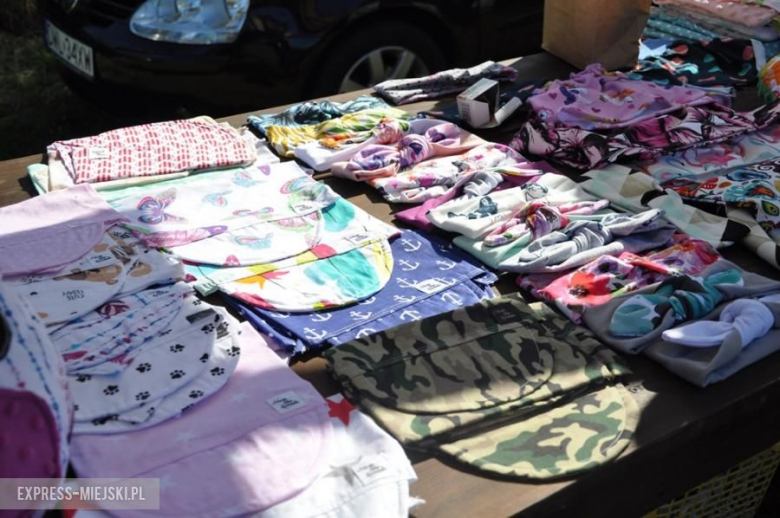 II Ziemia Obiecana w Malczycach