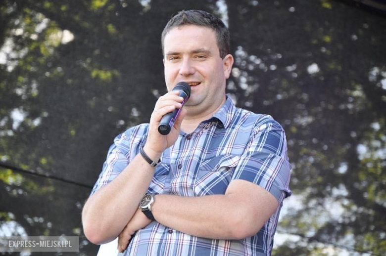 II Ziemia Obiecana w Malczycach