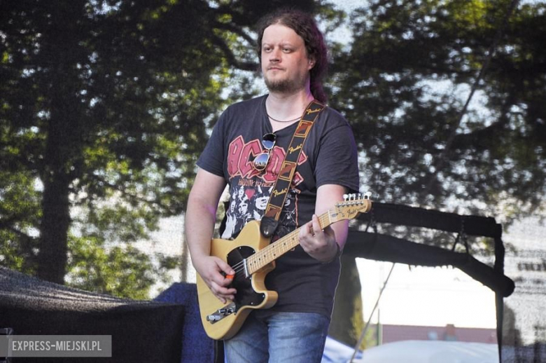 II Ziemia Obiecana w Malczycach