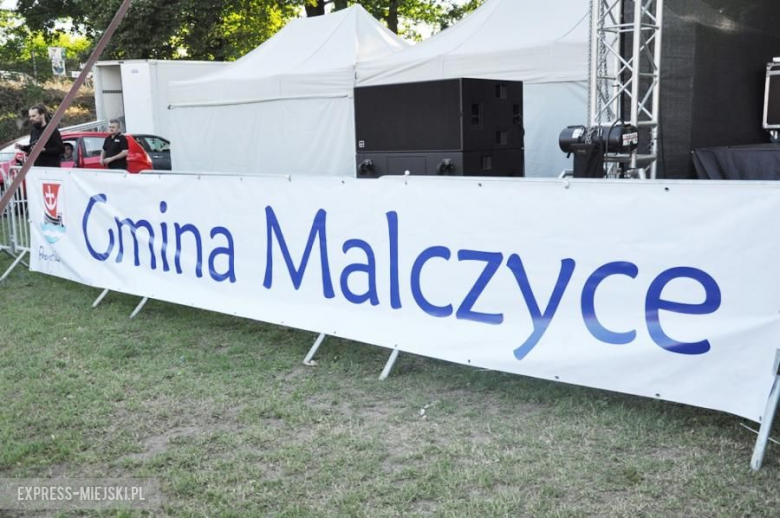II Ziemia Obiecana w Malczycach