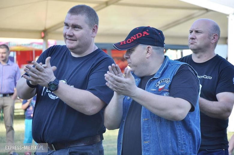 II Ziemia Obiecana w Malczycach