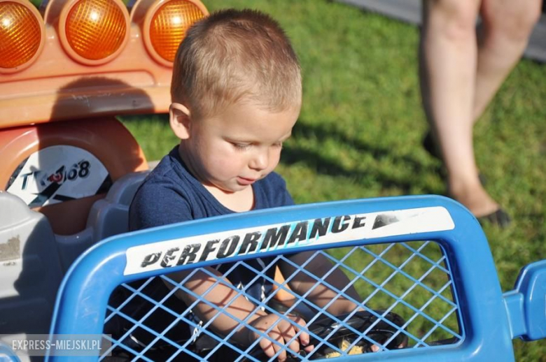 II Ziemia Obiecana w Malczycach