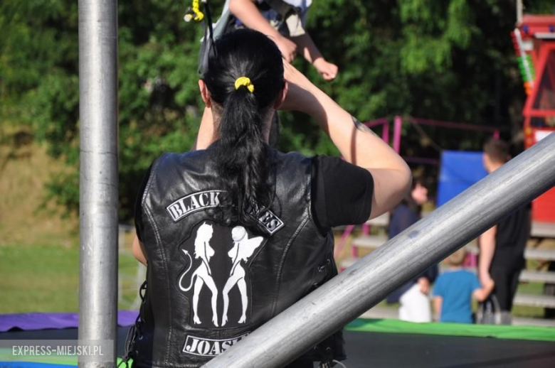 II Ziemia Obiecana w Malczycach