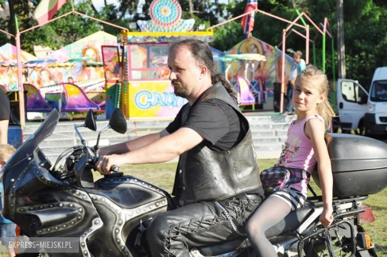 II Ziemia Obiecana w Malczycach