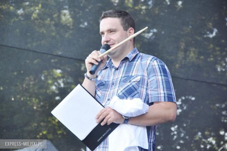 II Ziemia Obiecana w Malczycach