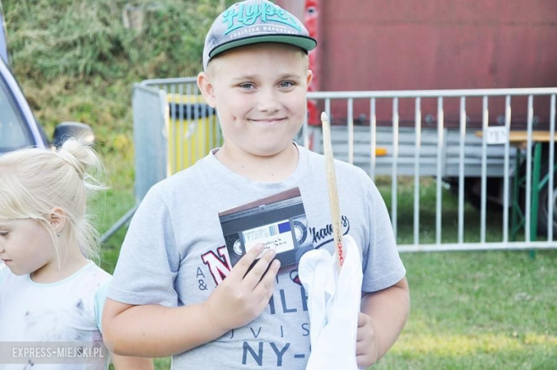 II Ziemia Obiecana w Malczycach