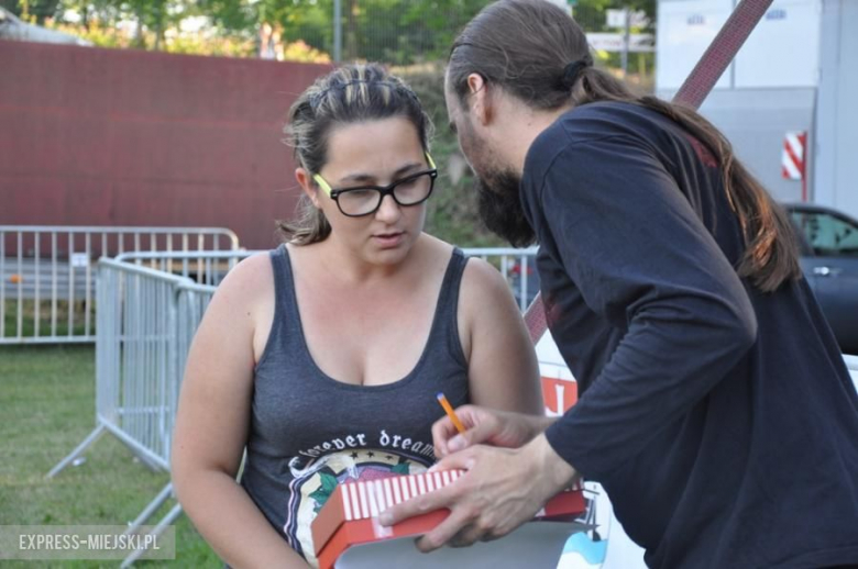 II Ziemia Obiecana w Malczycach