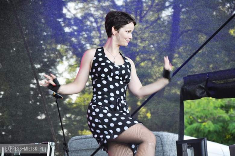 II Ziemia Obiecana w Malczycach