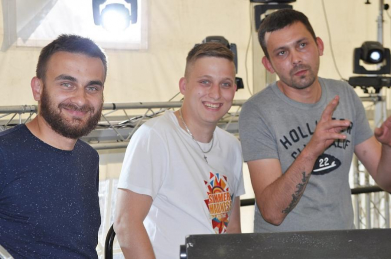 Summer Madness Festival 2017