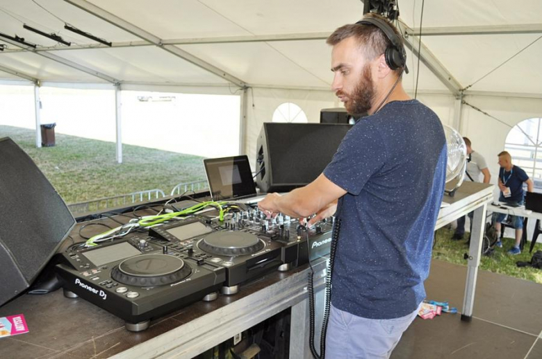 Summer Madness Festival 2017