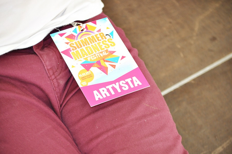 Summer Madness Festival 2017