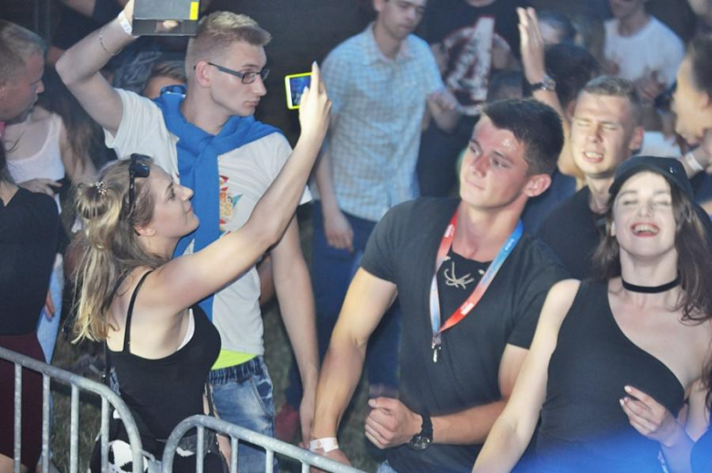 Summer Madness Festival 2017