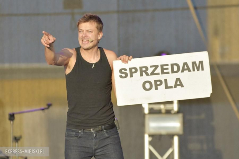 Festiwal Lata w Miękini 2017