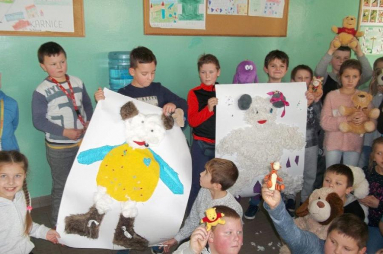 Światowy Dzień Misia w Udaninie