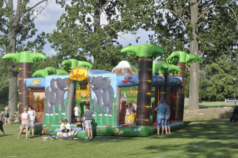 Obchody 70-lecia OSP Ujazd Górny