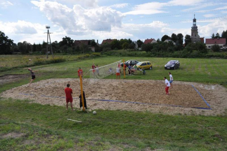 Festiwal Lata w Miękini