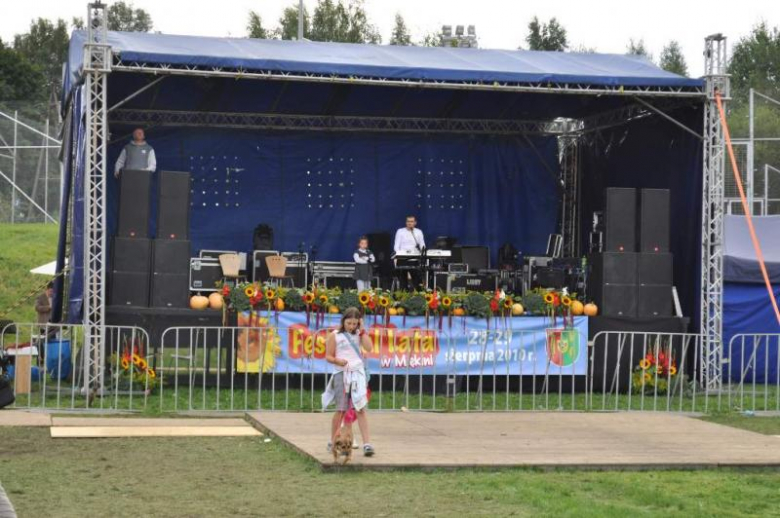 Festiwal Lata w Miękini