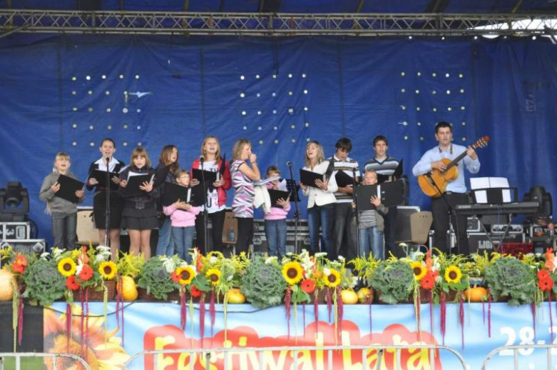 Festiwal Lata w Miękini