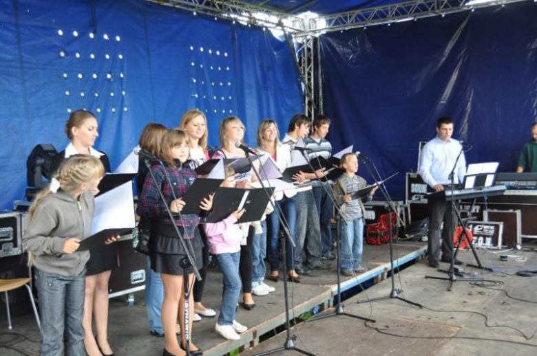 Festiwal Lata w Miękini