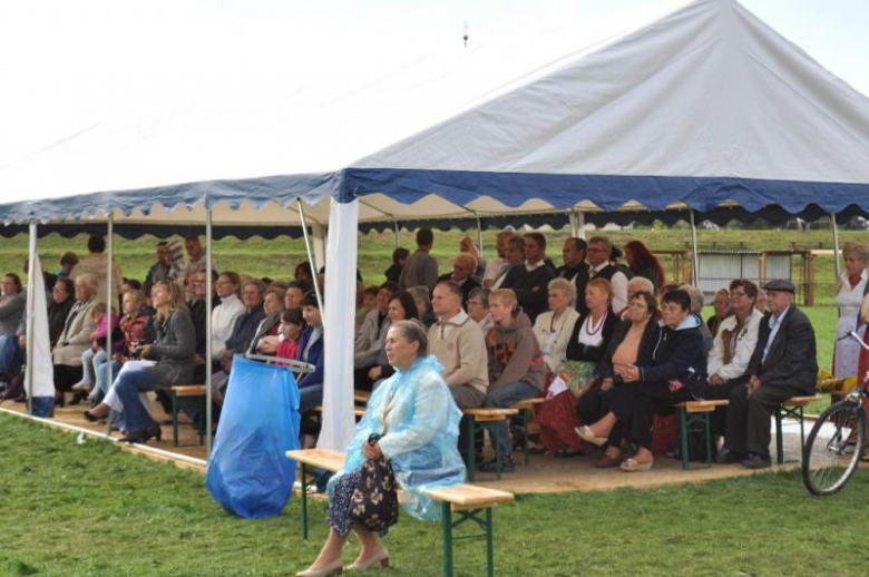 Festiwal Lata w Miękini