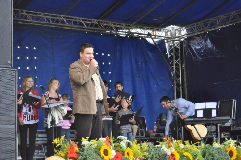 Festiwal Lata w Miękini