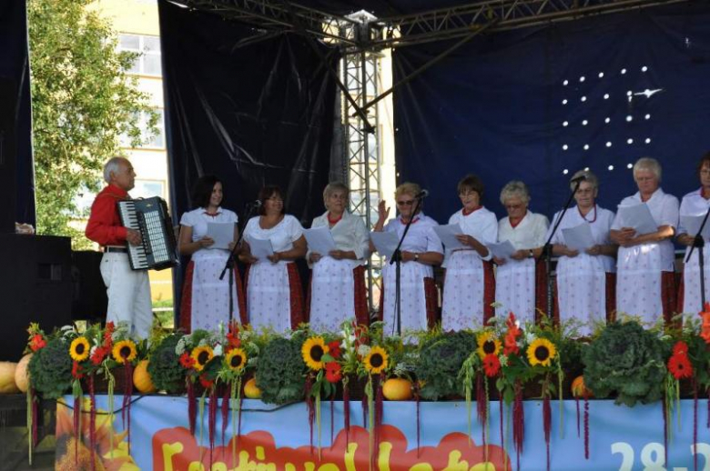 Festiwal Lata w Miękini