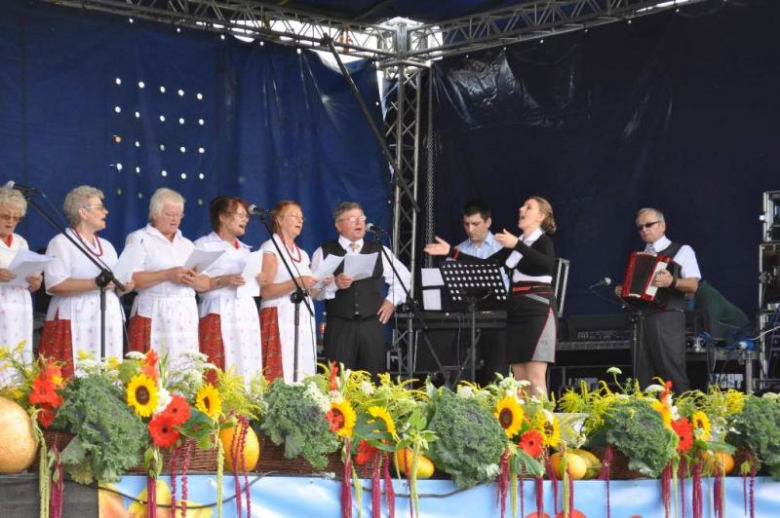 Festiwal Lata w Miękini