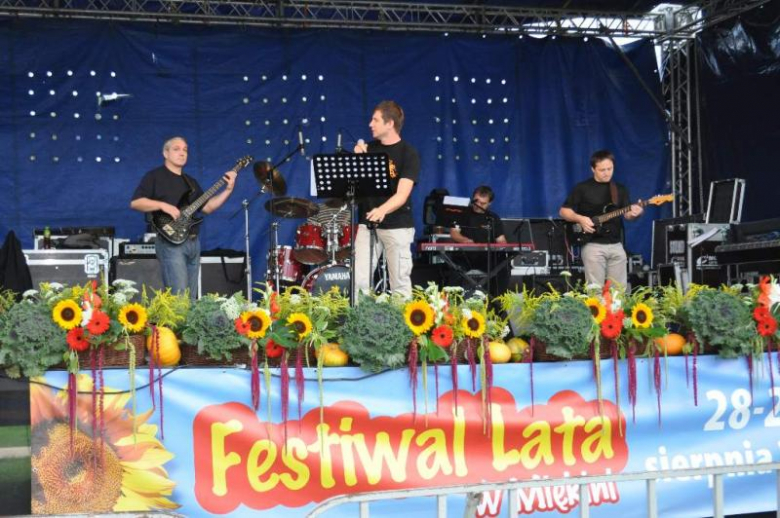 Festiwal Lata w Miękini