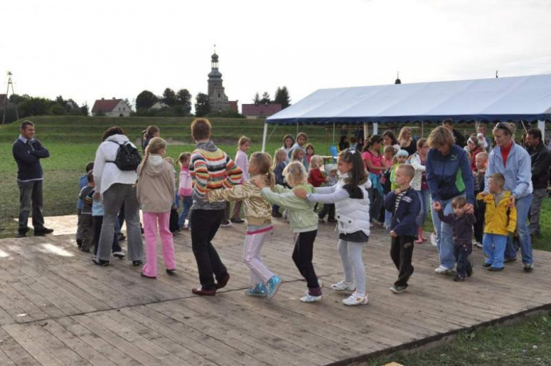 Festiwal Lata w Miękini