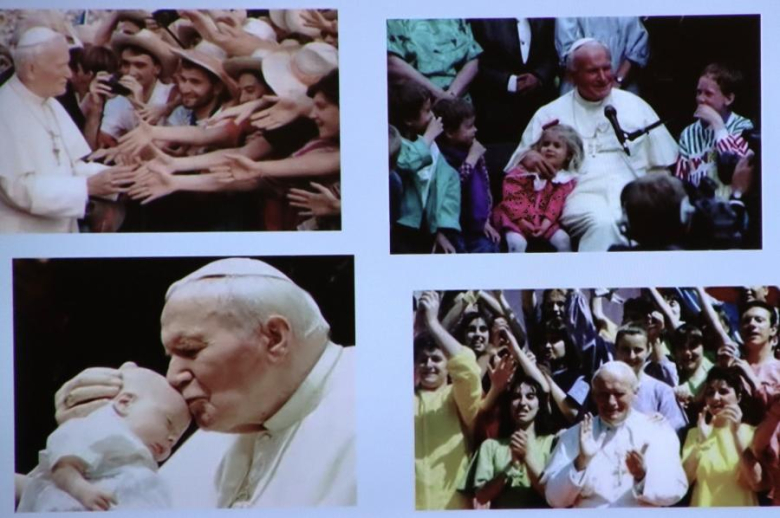 Uroczystości w Ujeździe Górnym