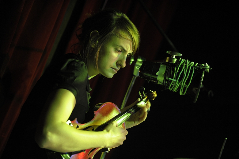 Bezsenność Julii Marcell