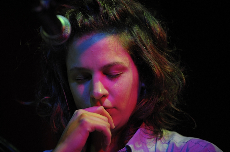 Bezsenność Julii Marcell